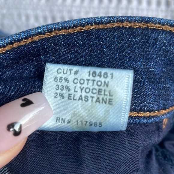 J Brand Skinny Jeans - Picture 5 of 6